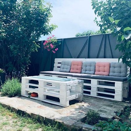 Mare Apartmant Belgrad Exterior foto
