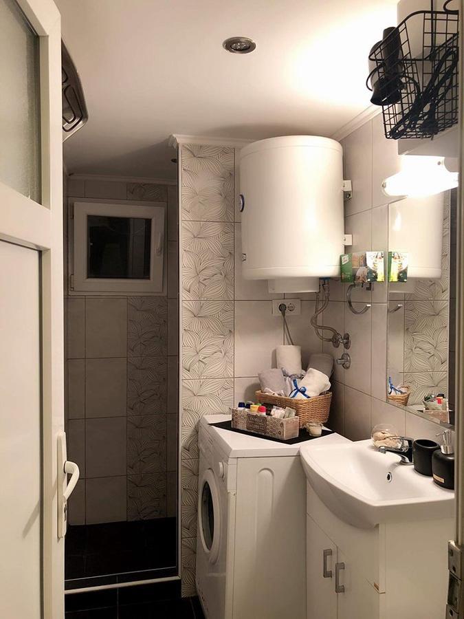 Mare Apartmant Belgrad Exterior foto