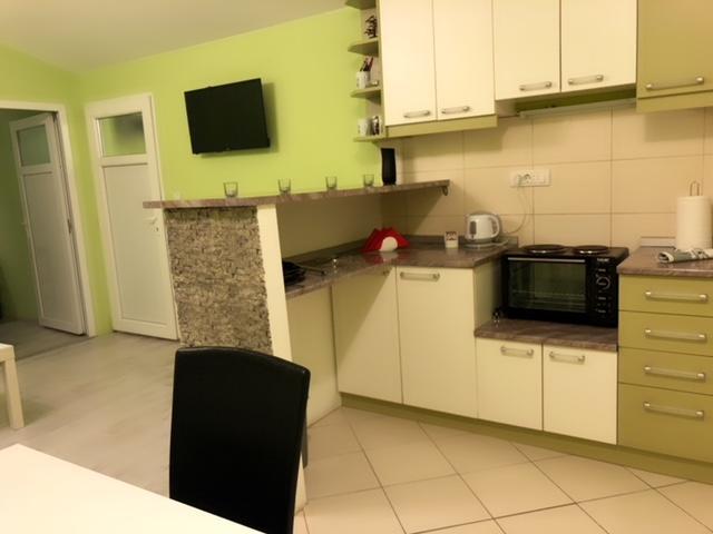 Mare Apartmant Belgrad Exterior foto