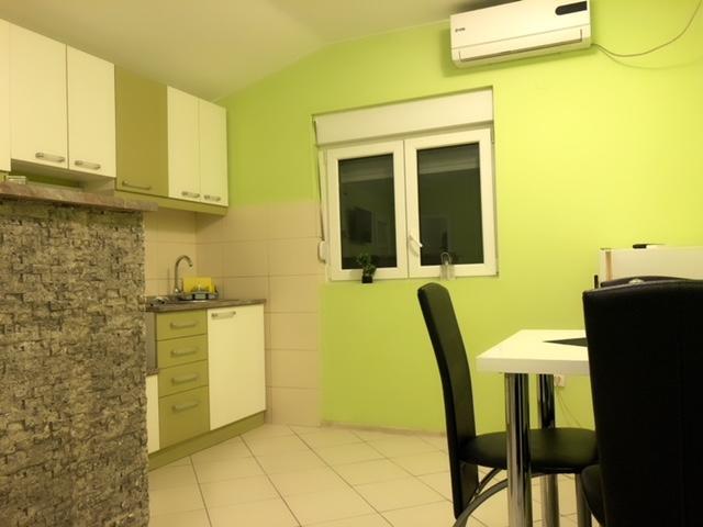 Mare Apartmant Belgrad Exterior foto