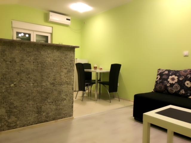 Mare Apartmant Belgrad Exterior foto