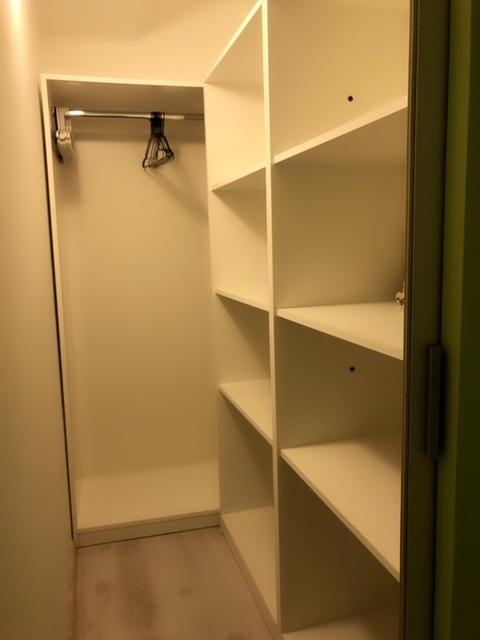 Mare Apartmant Belgrad Exterior foto