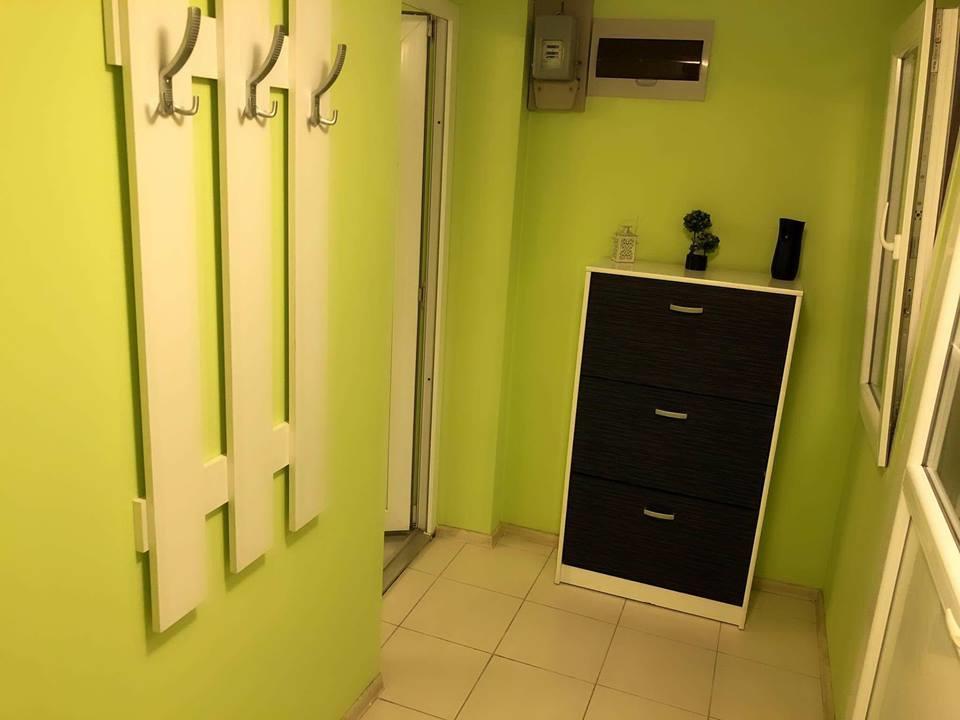 Mare Apartmant Belgrad Exterior foto