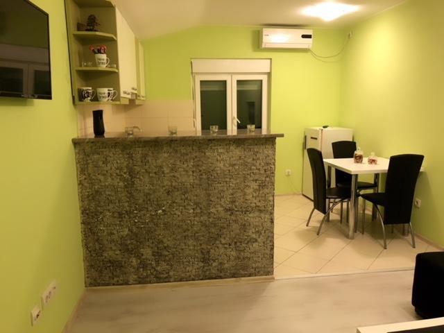 Mare Apartmant Belgrad Exterior foto