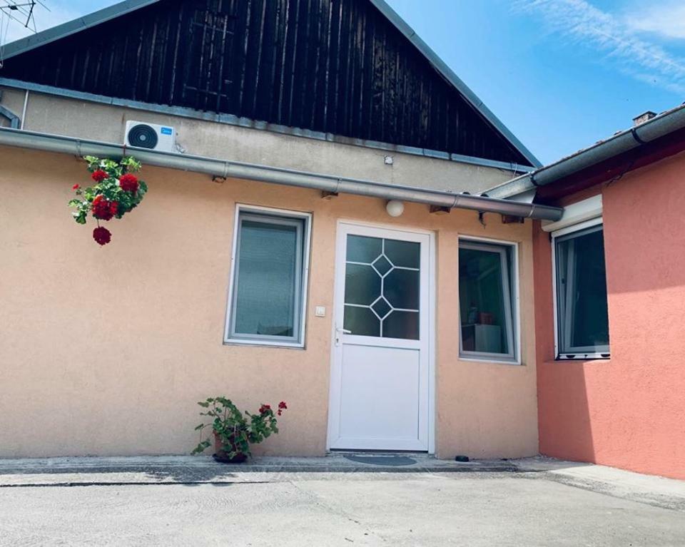Mare Apartmant Belgrad Exterior foto