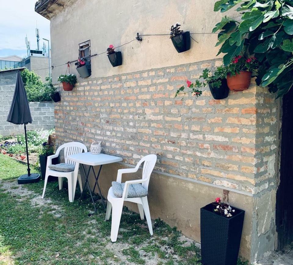 Mare Apartmant Belgrad Exterior foto