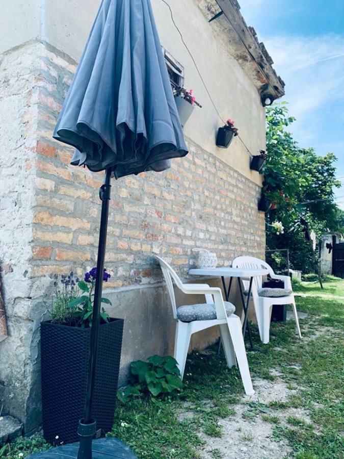 Mare Apartmant Belgrad Exterior foto