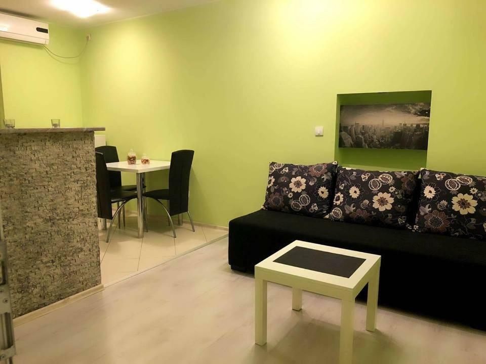 Mare Apartmant Belgrad Exterior foto